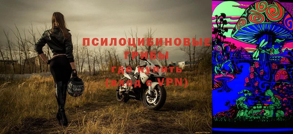 винт Баксан